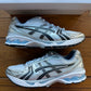 SIZE 11 - JJJJound x Gel Kayano 14 'White Baby Blue' (Used)