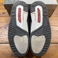 SIZE 10.5 - Jordan 3 Retro 'Cool Grey' 2021 (Used)
