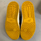 Size 9.5 - Jordan 1 Retro High OG 'Yellow Ochre' (Used)