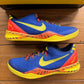 Size 10.5 - Kobe 8 'Barcelona' (Used)