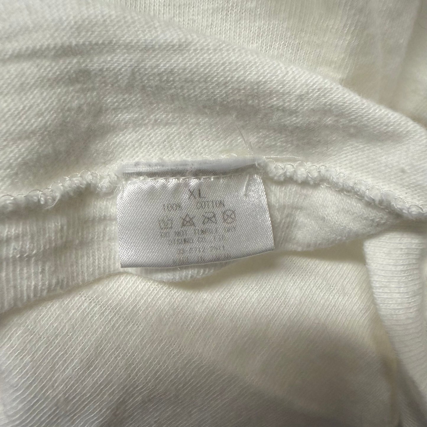 XL - Human Made Rabbit Graphic Tee (Pre-Owned)