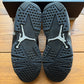 Size 8.5 - Jordan 6 Retro 'Cap and Gown' (Used)