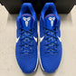 Size 12 - Zoom Kobe 6 Protro 'Dodgers' (Used)