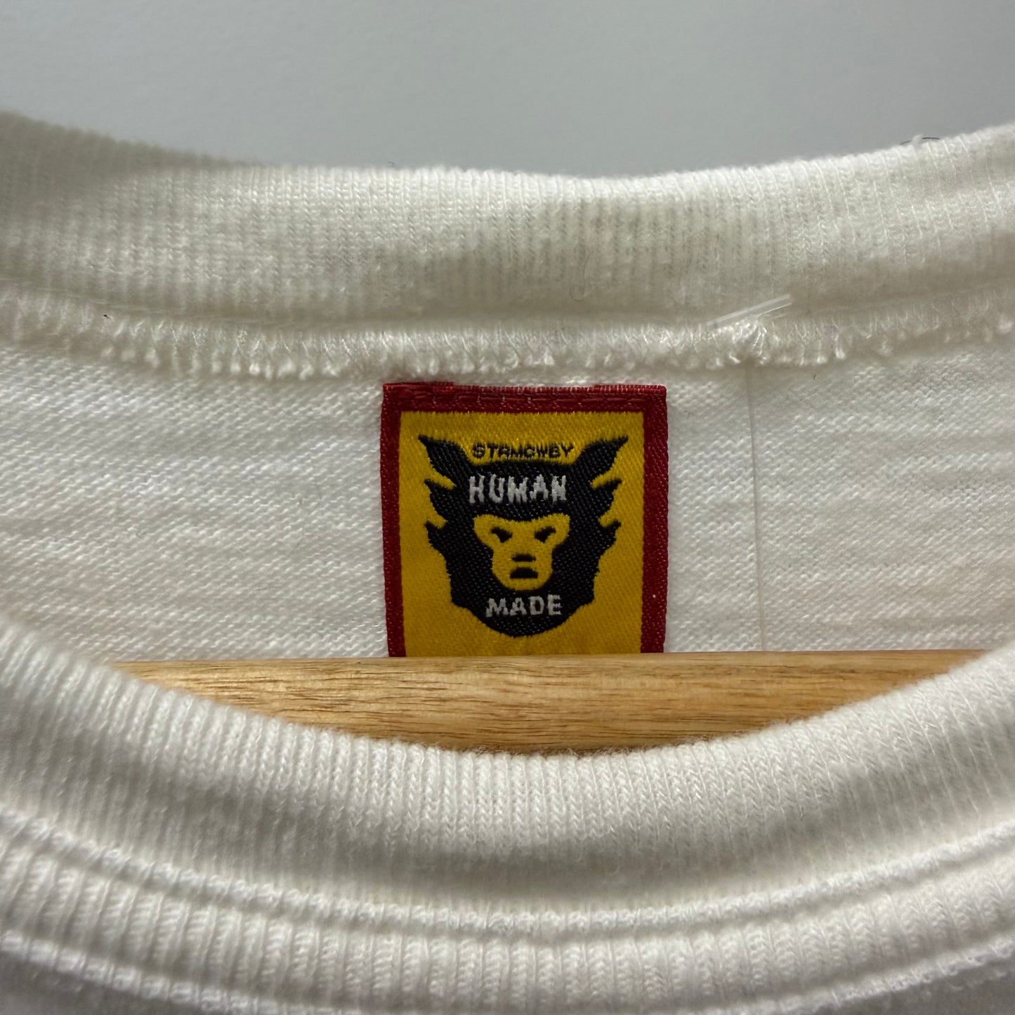 XL - Human Made Harajuku Tee (Pre-Owned)