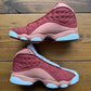 Size 8 - Jordan 13 Retro 'Dune Red' (Used/No Box)