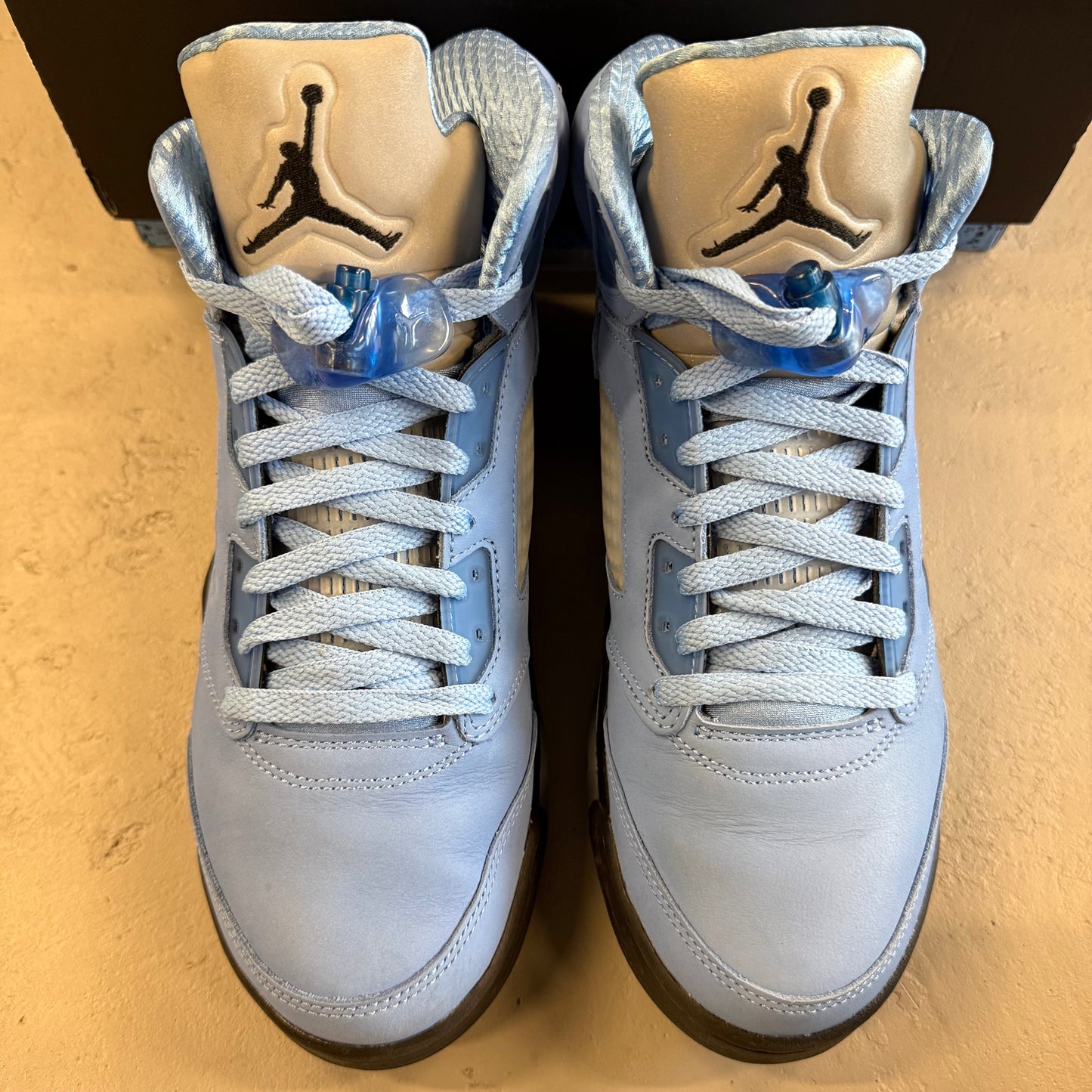 Jordan 5 Retro SE 'UNC' (Used) - Size 9