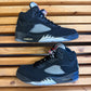 Jordan 5 Retro OG 'Metallic' 2016 (Used/No Box) - Size 9.5