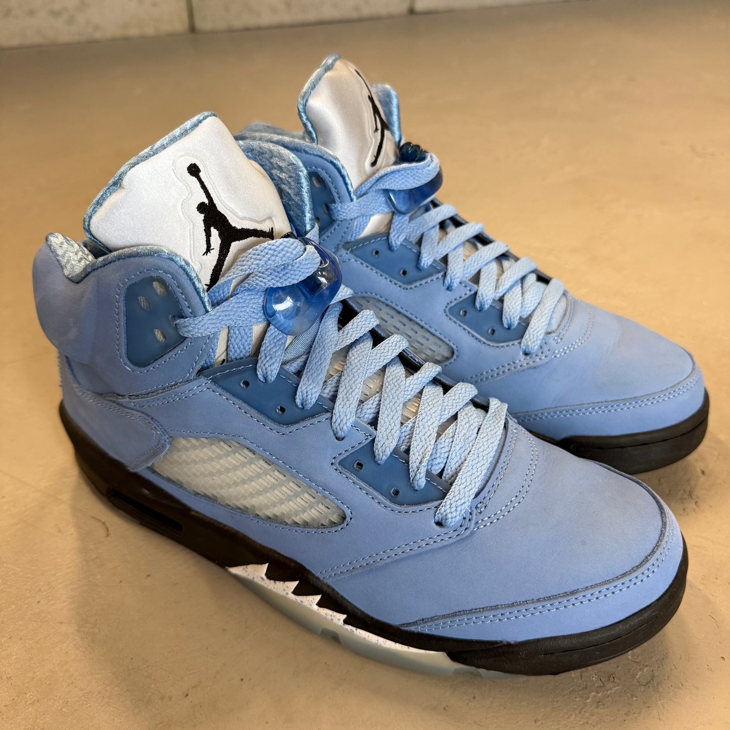 Jordan 5 Retro SE 'UNC' (Used) - Size 9