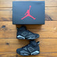 Size 8.5 - Jordan 6 Retro 'Cap and Gown' (Used)