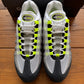 Size 10.5 - Air Max 95 OG 'Big Bubble - Neon' 2025 / 2026 (Used)
