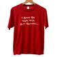Medium - Vintage Burt Reynolds Tee