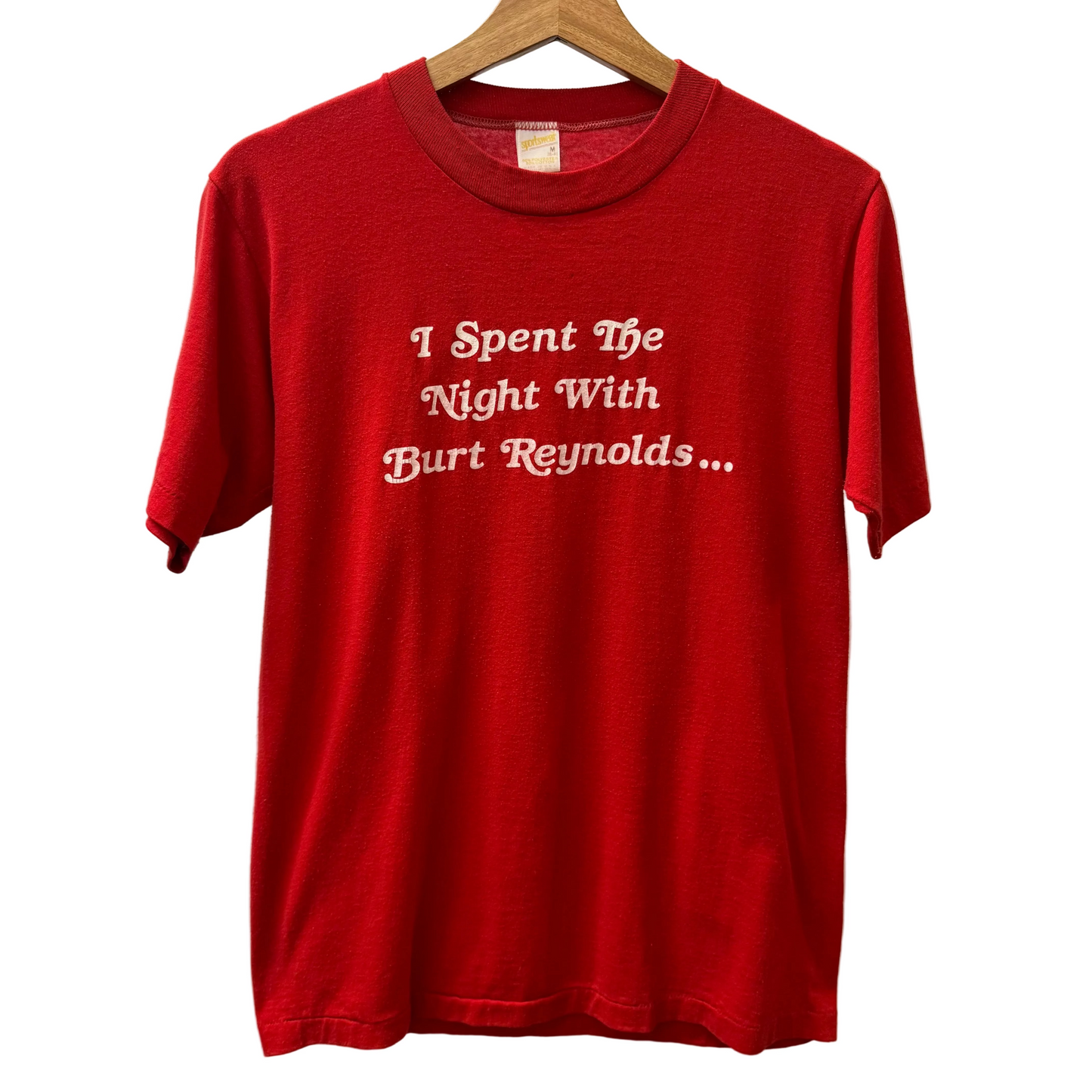 Medium - Vintage Burt Reynolds Tee