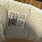 Size 9 - Pharrell x VIRGINIA x Adistar Jellyfish 'Triple White' (Used)