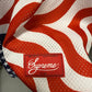 Supreme USA S Logo Baseball Jersey (Pre-Owned) - Small