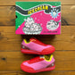 Size 8.5 - BBC Ice Cream x Board Flip 'Pink Lemonade' 2026 (Used)