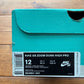 SIZE 12 - SB Dunk High Pro 'Dream Team' (Used)