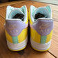 Größe 9.5 - Air Force 1 Low 'Easter' 2026 (Gebraucht)