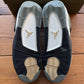 SIZE 12 - Jordan 4 Retro SE Craft 'Olive' (Used)