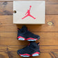Talla 9 - Jordan 6 Retro 'Reverse Infrared Salesman' (Usado)