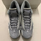 Size 11.5 - Jordan 14 Retro 'Flint Grey' (Used)