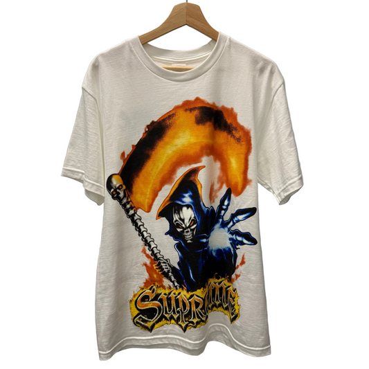 Supreme Grim Reaper Tee (Pre-Owned) - Medium