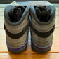 Talla 10.5 - Jordan 8 Retro 'Aqua' 2025 (Usado)