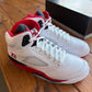 SIZE 11 - Jordan 5 Retro 'Fire Red' 2025 (Used)