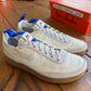 Größe 44 - Tom Sachs x NikeCraft General Purpose Shoe 'Studio' (Gebraucht)