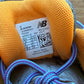 Talla 8.5 - New Balance Action Bronson x 1906R 'Scorpius' (Usado)