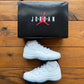 SIZE 10.5 - Jordan 11 Retro 'Columbia / Legend Blue' 2024 (Used)