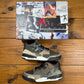 SIZE 12.5 - Jordan 3 Retro 'Patchwork' (Used)