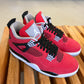 Jordan 4 Retro 'Toro Bravo' 2026 (Used) - Size 11