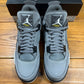 SIZE 14 - Jordan 4 Retro 'Cool Grey' 2019 (Used)