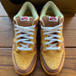 SIZE 10.5 - Dunk Low SB Premium 'Newcastle Brown Ale' (Used)
