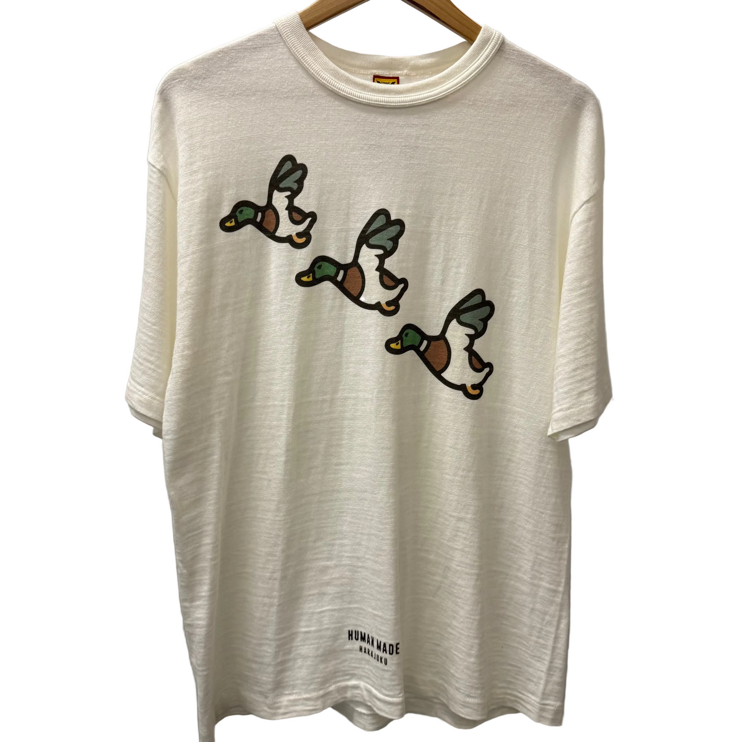 XL - Human Made Harajuku Tee (Pre-Owned)