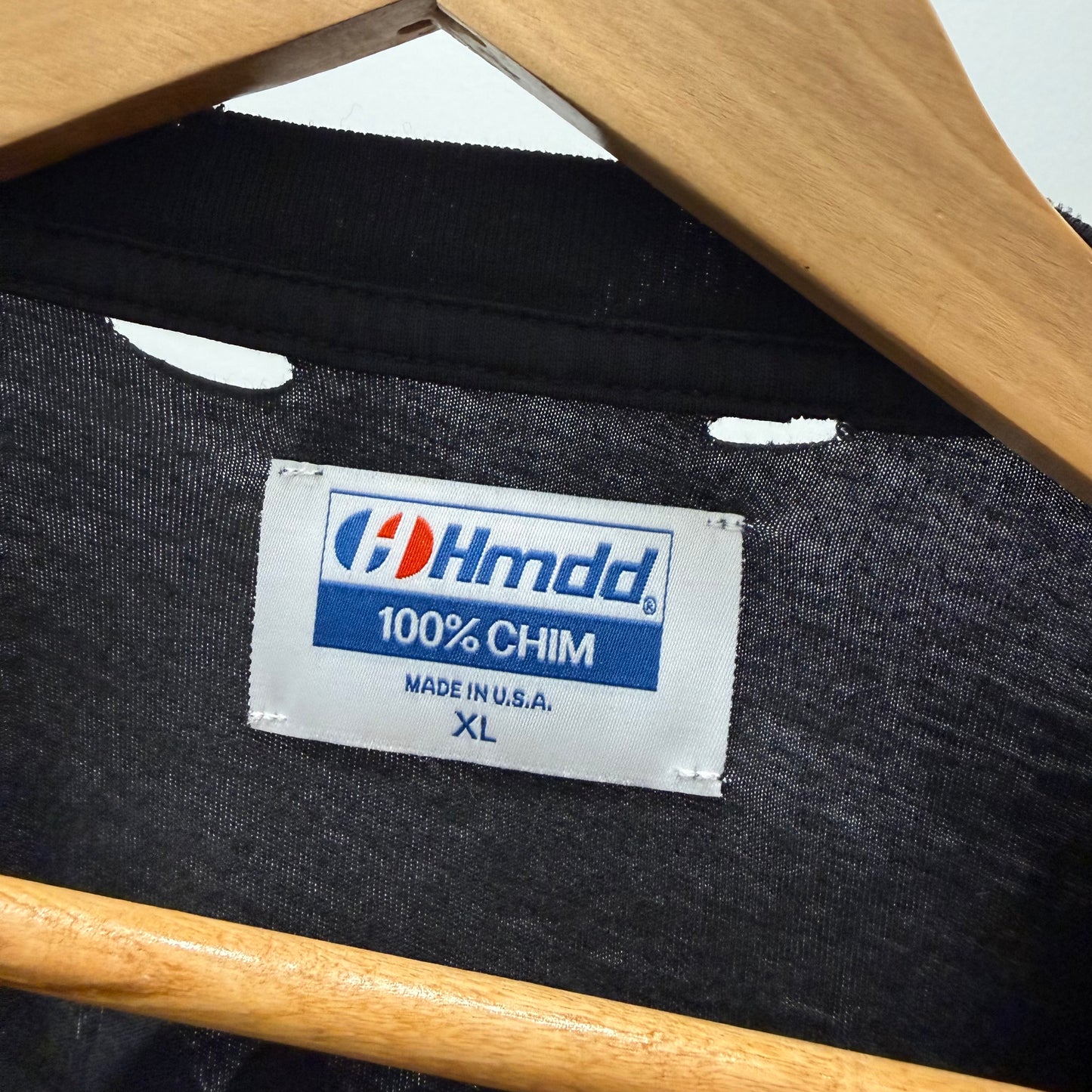 HMDD Chimmers Ghost Pocket Tee (Pre-Owned) - XL