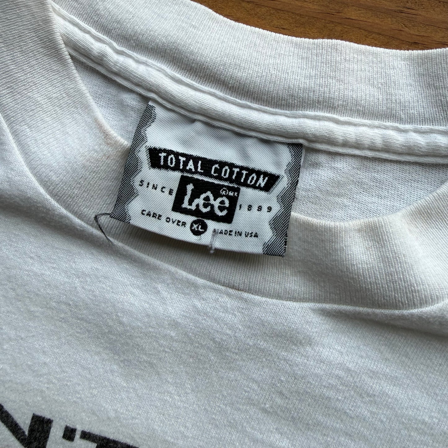 XL - Vintage Freaknik ATL Tee