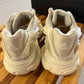Size 9 - Pharrell x VIRGINIA x Adistar Jellyfish 'Triple White' (Used)