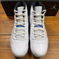 SIZE 14 - Jordan 11 Retro 'Legend Blue' 2014 (Used)