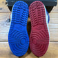 SIZE 9.5 - Jordan 1 Retro High OG 'Top 3' (Used)