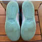 SIZE 8.5 - Futura Laboratories x Dunk Low SB 'Bleached Aqua' (Used)