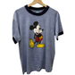 Vintage Mickey Ringer Tee - Large