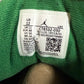 SIZE 12 - Jordan 3 Retro 'Pine Green' (Used)