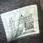 Size 8.5 - Jordan 4 Retro 'Black Cat' 2025 (Used)