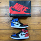 SIZE 9.5 - Jordan 1 Retro High OG 'Top 3' (Used)