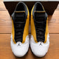 Talla 10.5 - Jordan 14 Retro 'Ginger' (Usadas)