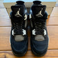 Talla 13 - Jordan 4 Retro 'White Thunder' (Usadas)