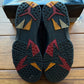 SIZE 11 - Jordan 7 Retro 'Citrus' 2022 (Used)