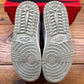 SIZE 11W/9.5M - Wmns Jordan 1 Retro High OG 'Seafoam' (Used)