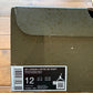 SIZE 12 - Jordan 4 Retro SE Craft 'Olive' (Used)